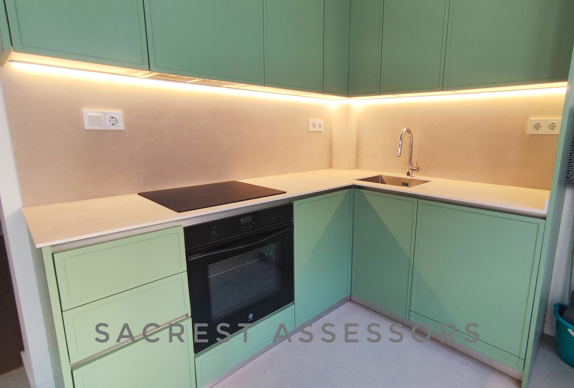 Kitchen of Planta baja for sale in Mollet del Vallès  with Parquet flooring, Terrace and Storage room