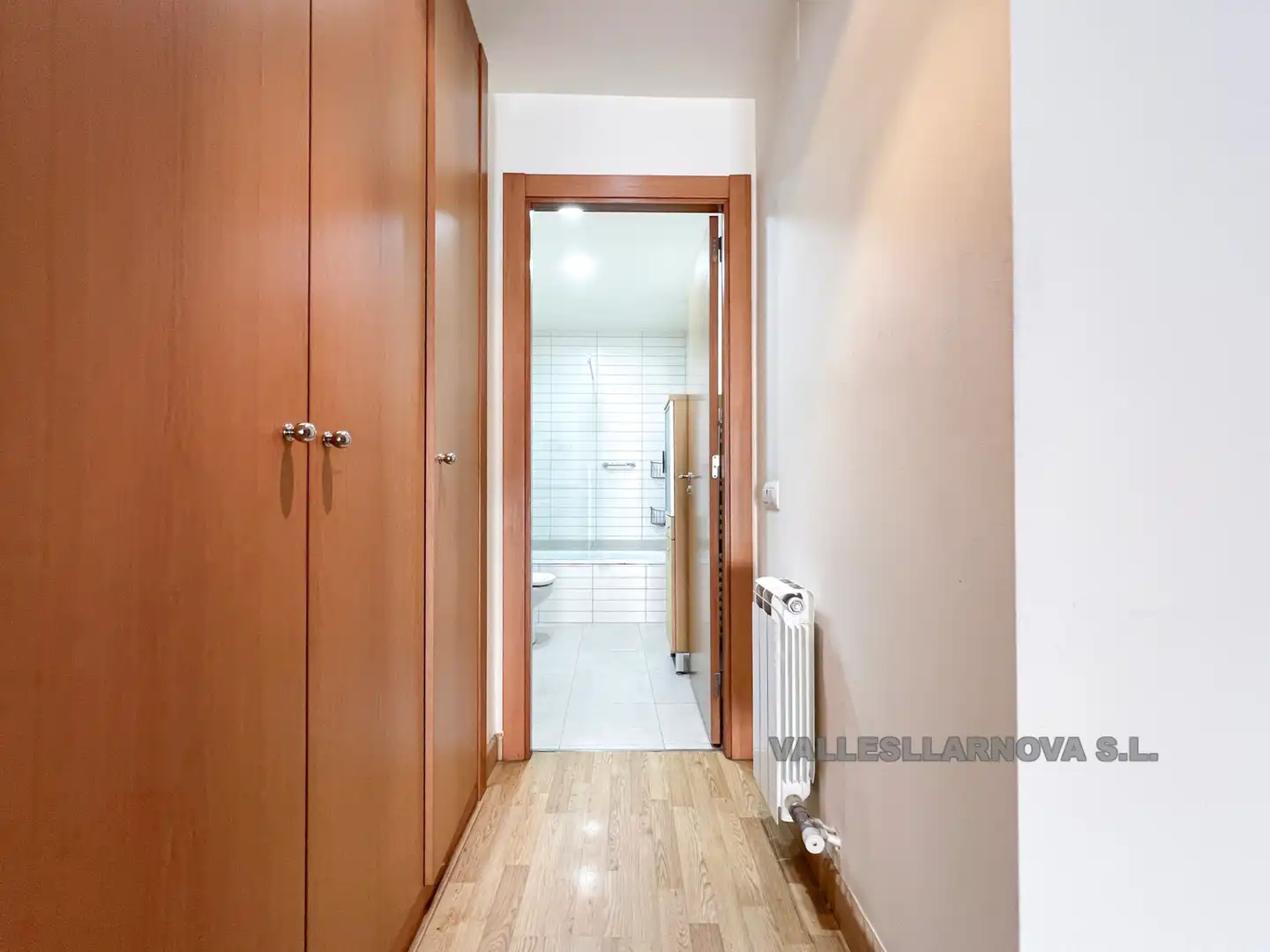 Piso en venta en Centre