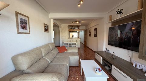 Foto 4 de Piso en venta en Avenida Avenida Primero de Mayo, El Alborgí, Paterna