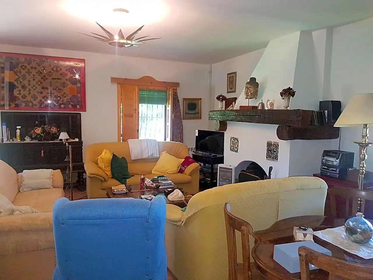 Finca rústica en venta en Madrigal De La Vera, 1, Candeleda