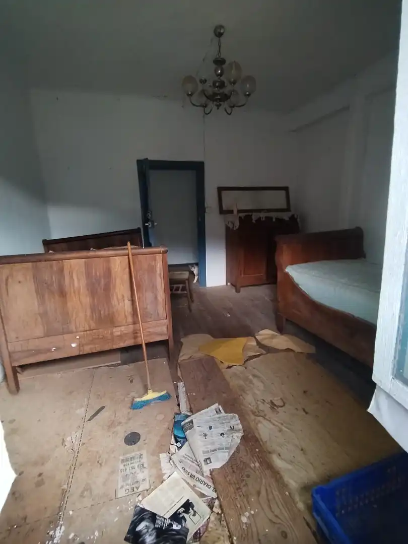 Bedroom of Country homes for sale in Berastegi  with Terrace, Furnished and Balcony