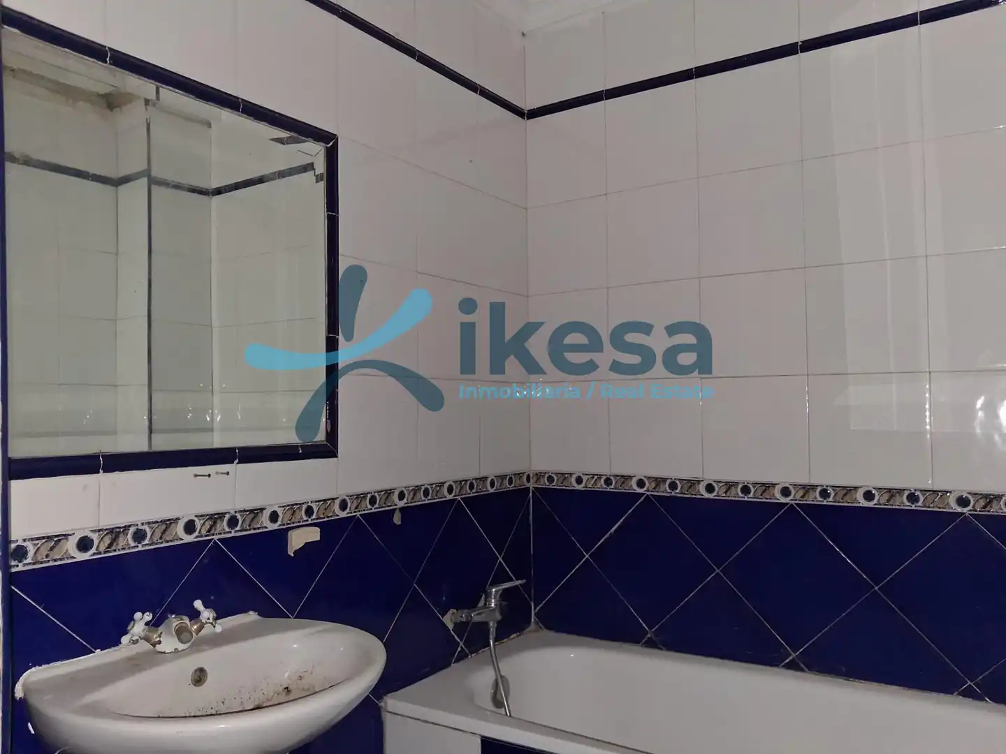 Baño de Piso en venta en Sevilla