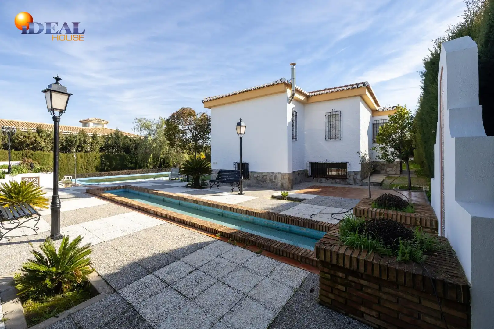 Villa mit Pool zum Verkauf in Calle ALIJARES, imagen 61