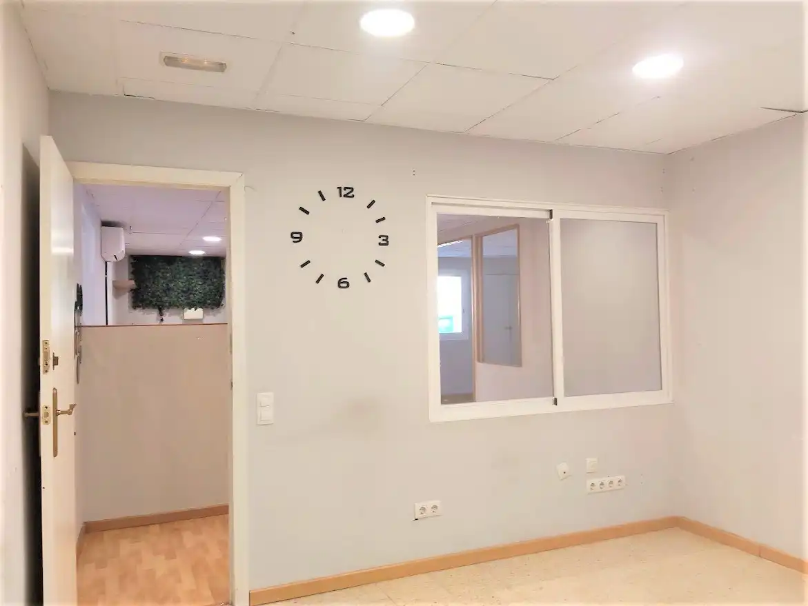 Local de alquiler en Lleida con Aire acondicionado, Calefacción y Parquet