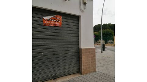 Garaje en venta en Hellín