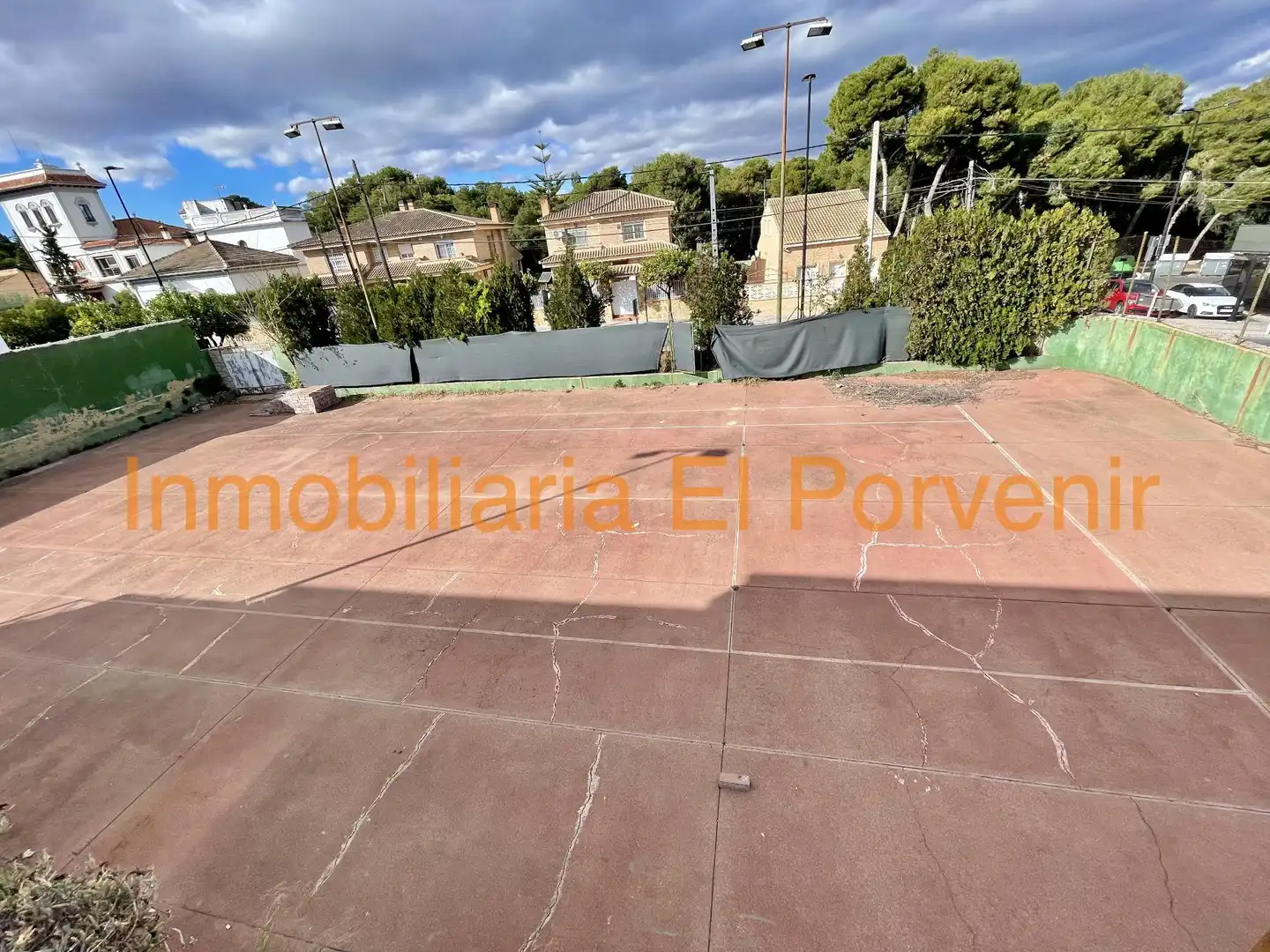 Residential land for sale in Avenida SANT LLORENÇ 191, imagen 6