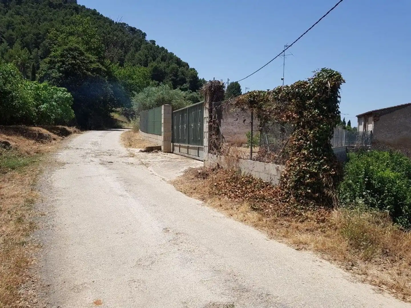 Country homes for sale in Quatretonda  with Swimming Pool