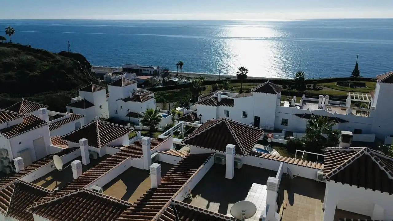 Àtic amb piscina en venda a El Peñoncillo, imagen 107