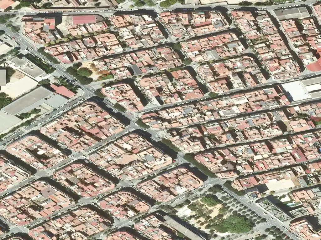 Wohnung zum Verkauf in calle Pujos, imagen 2
