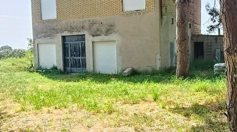 Chalet ubicado en Urb El Realón