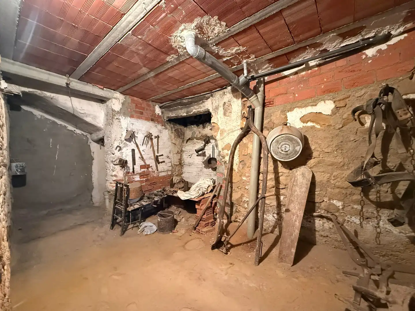 Casa o chalet en venta en Caspe con Aire acondicionado, Calefacción y Trastero
