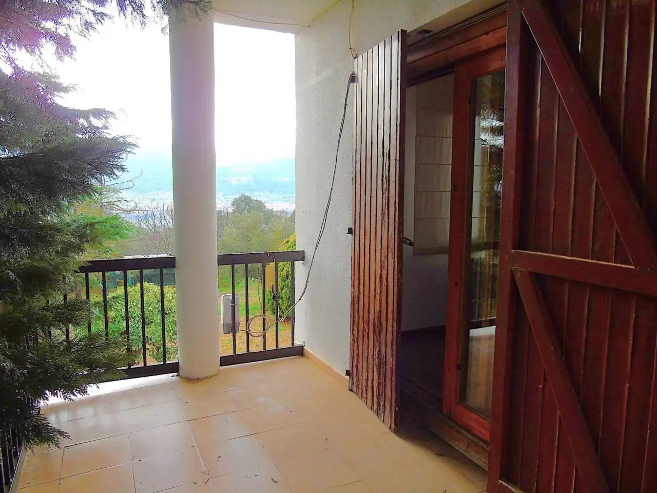 Detached house with garden for sale in Seva, imagen 4