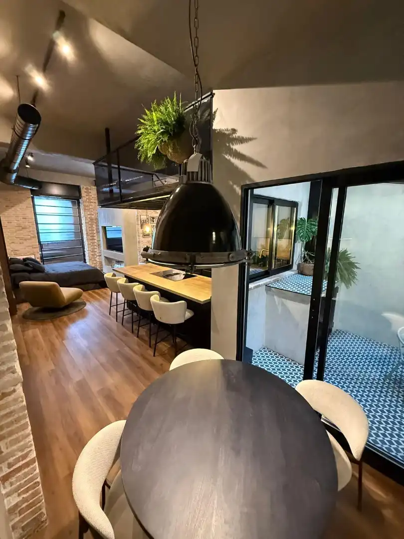 Loft with garden for sale in Centro Ciudad, imagen 10
