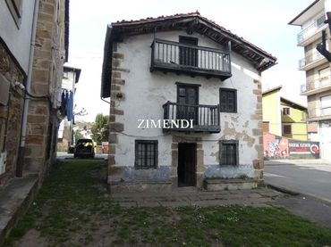 Casa en venta en Abadiño