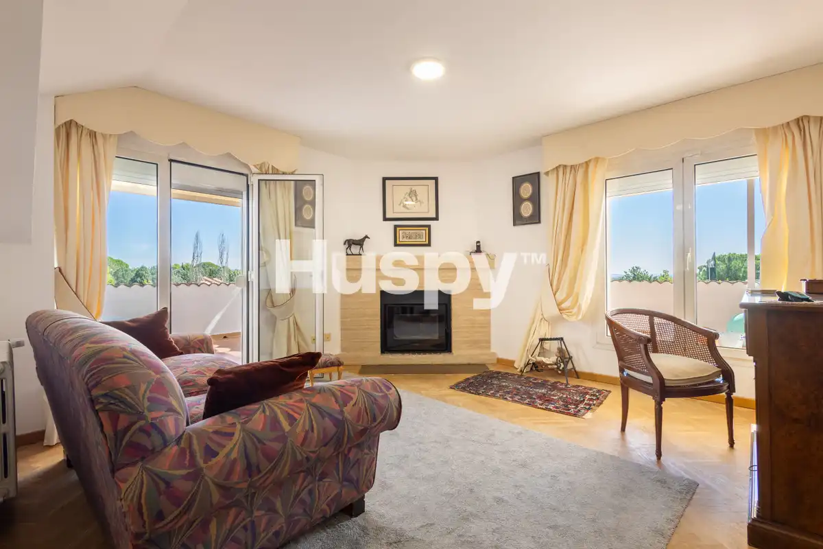 Maison avec balcon à vendre à Calle de la Luna, imagen 7