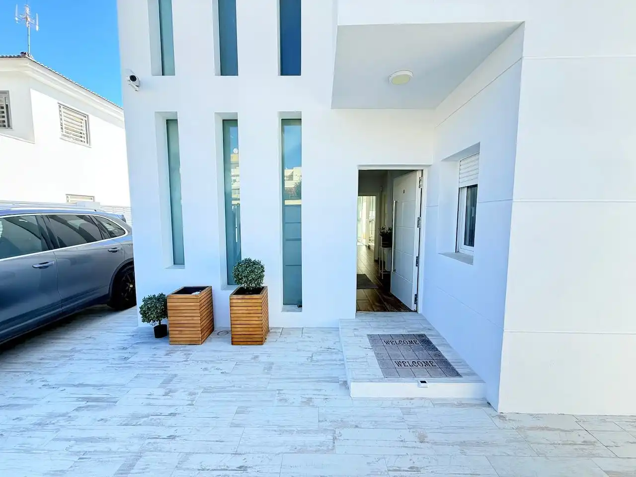 Detached house with pool for sale in Torre del Mar, imagen 15