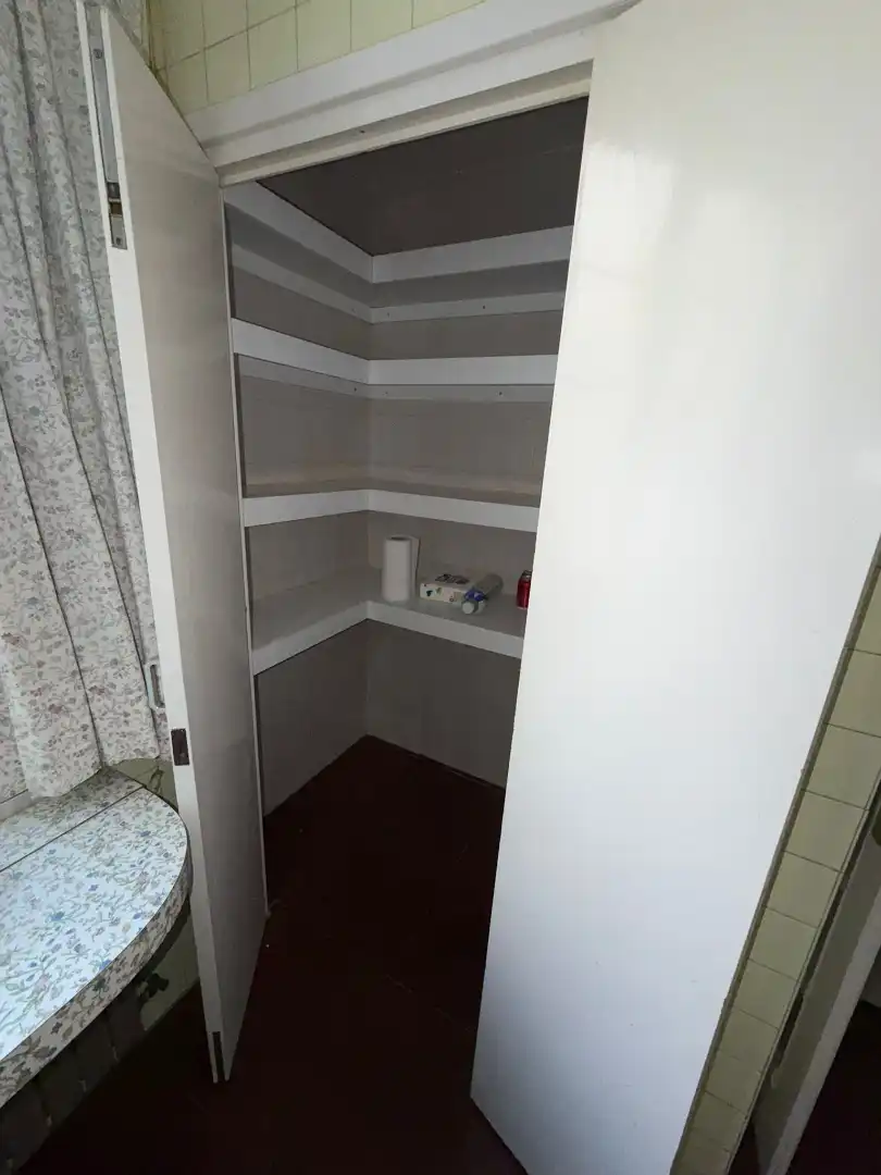 Flat for sale in Zaragoza  with Heating, Terrace and Furnished
