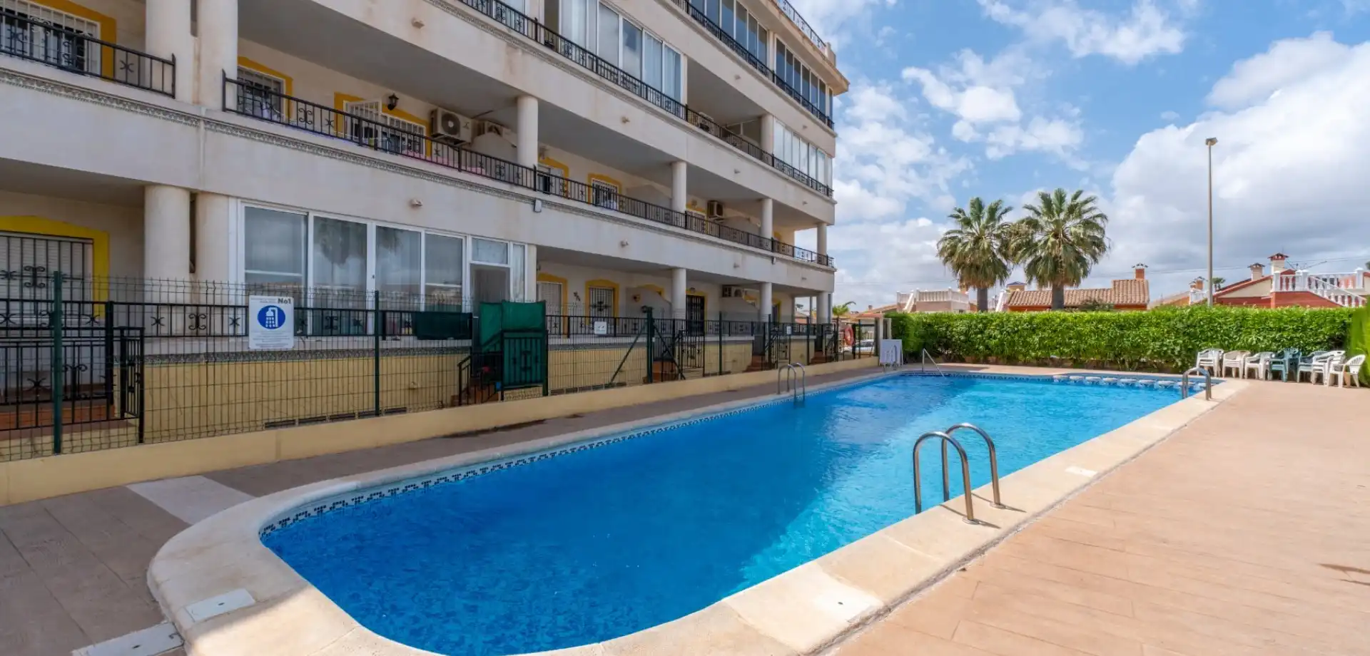 Mini appartamento con piscina in vendita a Orihuela Costa, imagen 12