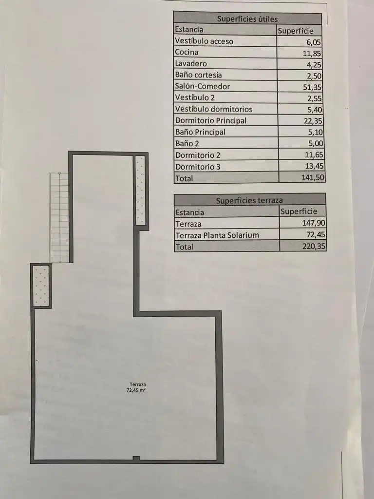 Apartment zum Verkauf in Altea ciudad, imagen 14