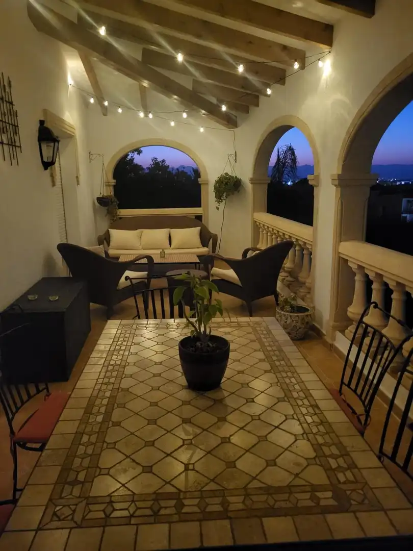 Villa con piscina in vendita a POU DE LA MUNTANYA, imagen 23