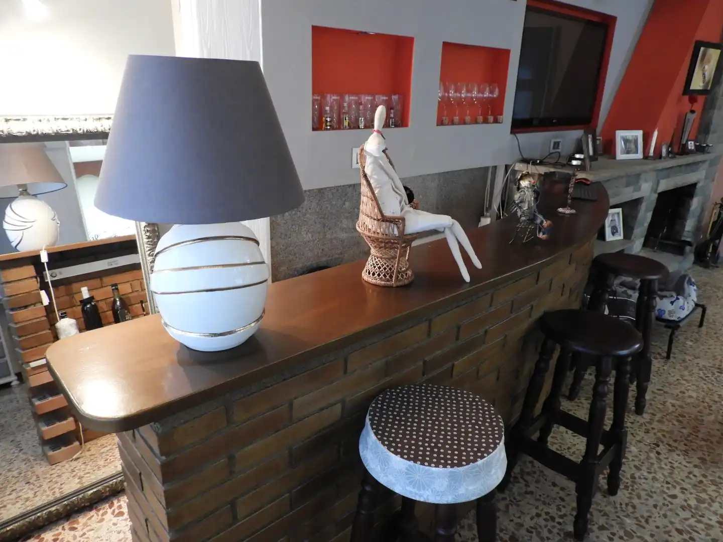 Haus oder Chalet zum Verkauf in Castellar del Vallès mit Klimaanlage, Heizung und Privatgarten