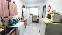 Kitchen of Flat for sale in Móstoles  with Heating, Parquet flooring and Terrace