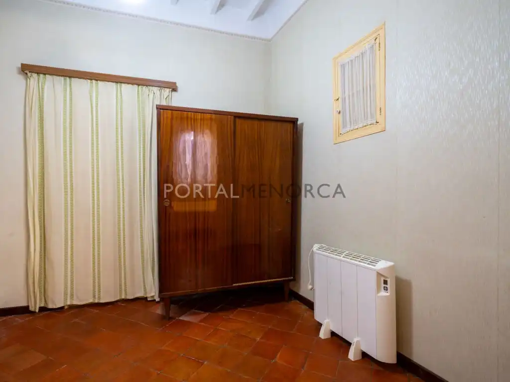 Casa o xalet en venda en Maó - Mahón