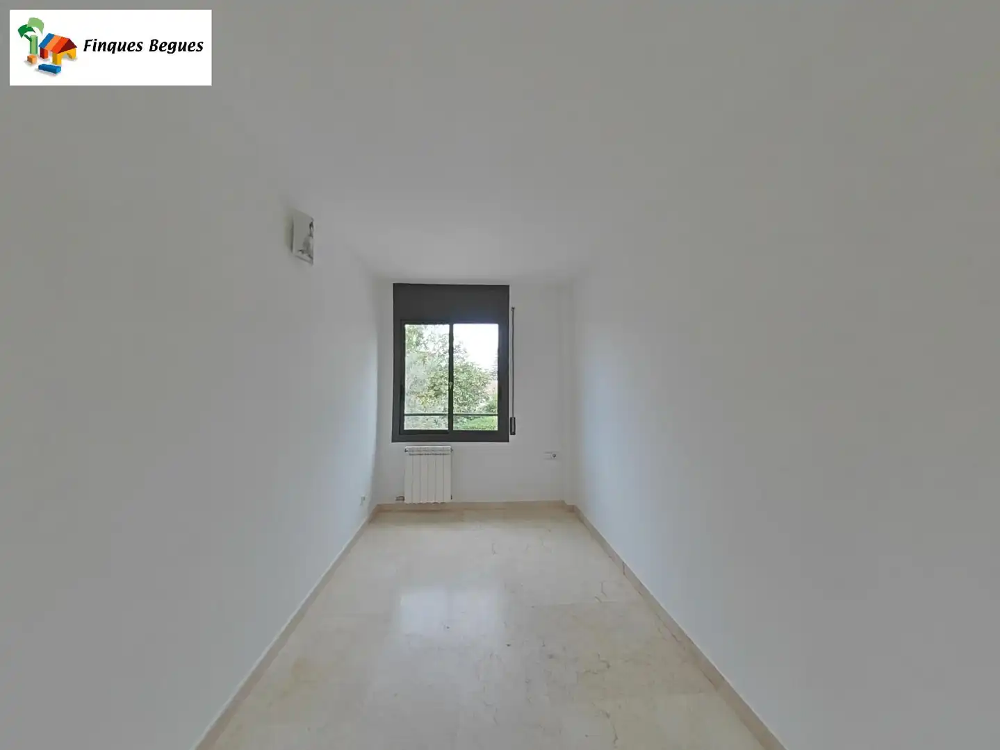 Bedroom of Detached homes for sale in Begues  with Air Conditioner, Heating and Private garden