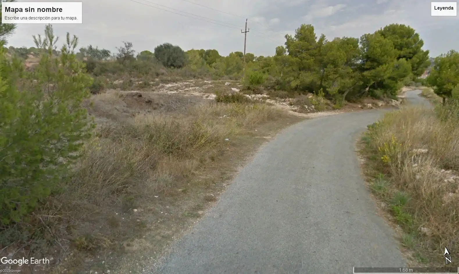 Terreno rústico en venta en Vila-rodona, imagen 7