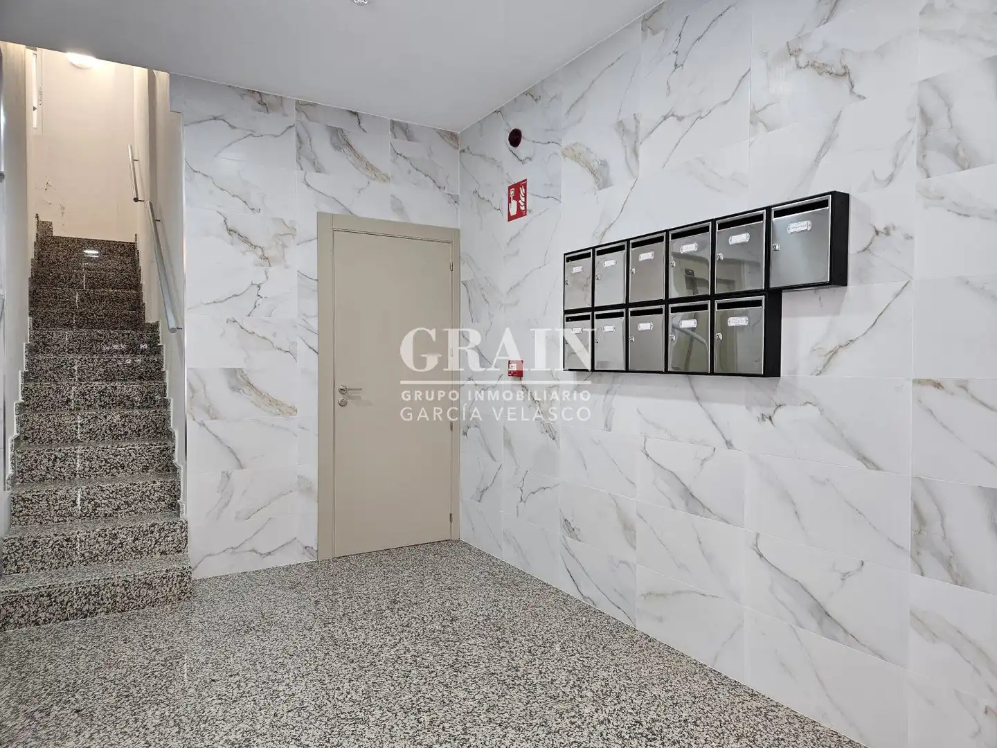Flat for sale in Albacete  with Balcony