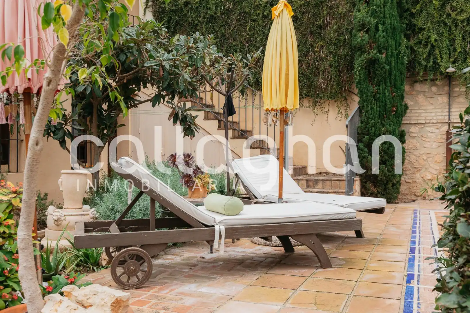 Villa con piscina in vendita a Rocafort, imagen 12