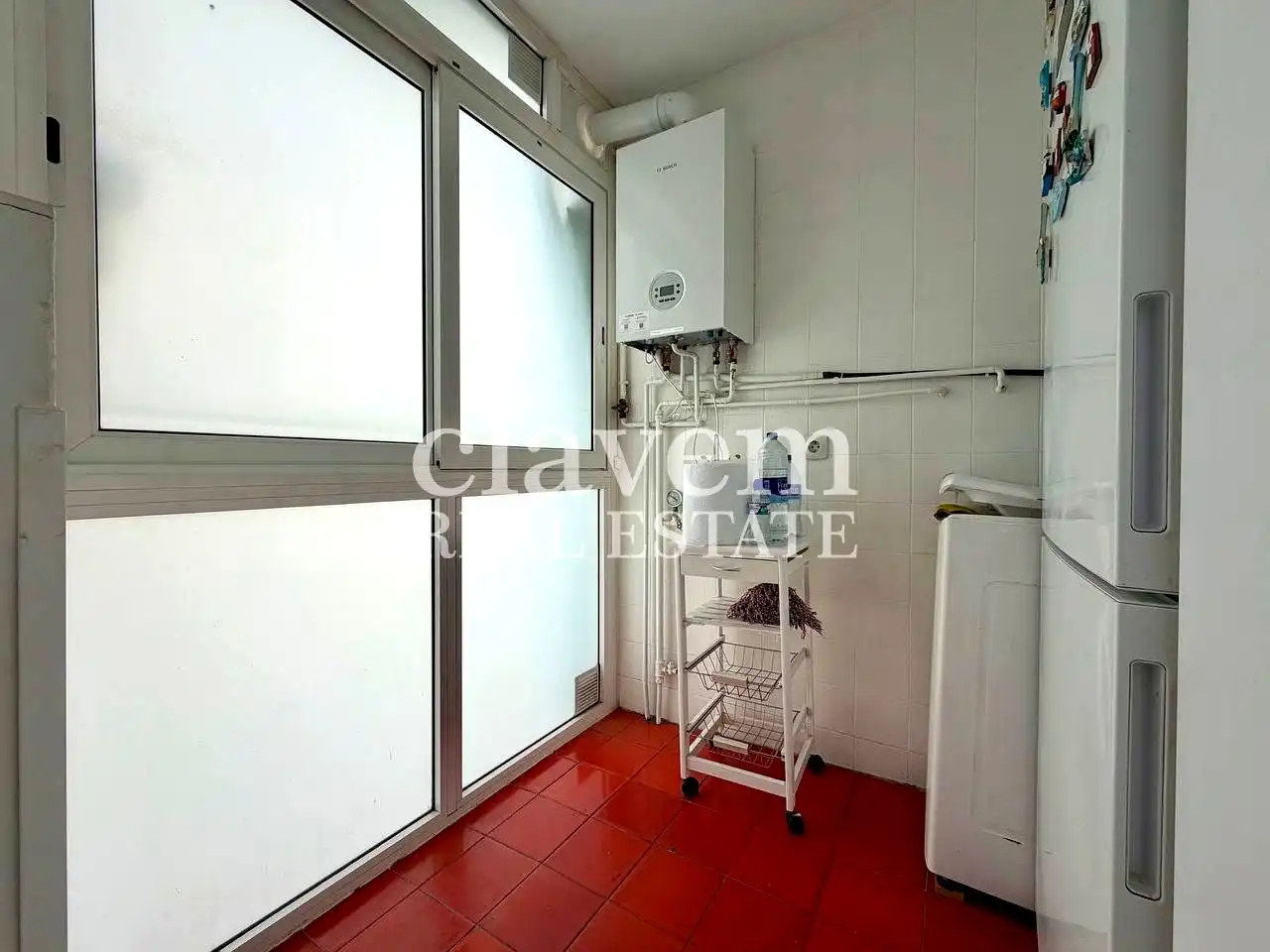 Habitación de Piso en venta en Barcelona con Aire acondicionado, Amueblado y Balcón