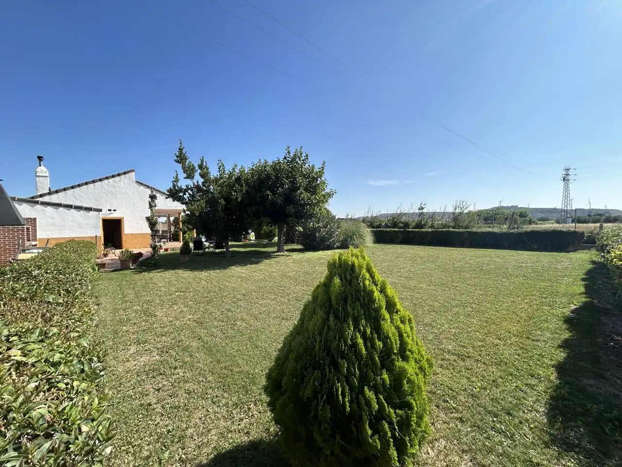 Finca rústica en venta en Galoche, Azucarera