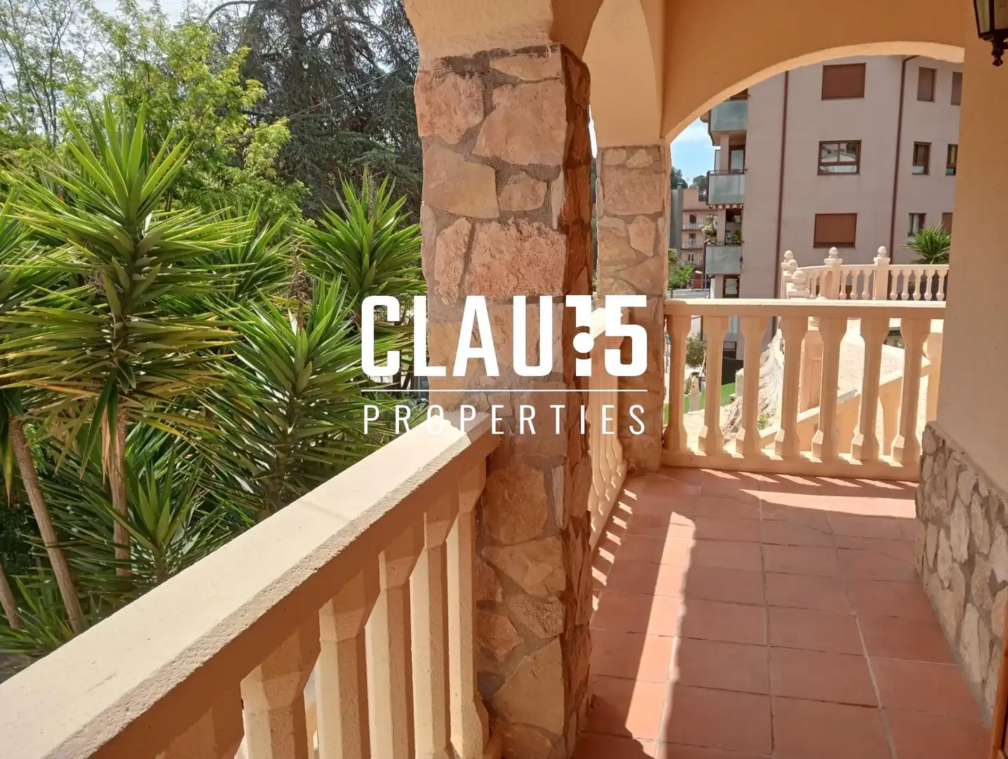 Villa mit Terrasse zum Verkauf in Roca Grossa, imagen 4