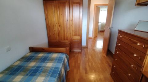 Foto 5 de Piso de alquiler en Pinilla, Zamora Capital
