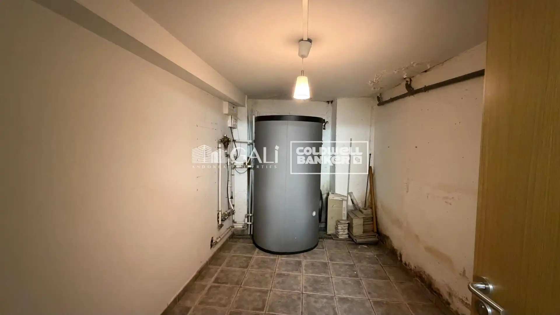 5-bedroom townhouse for sale in La Massana · 54 of 60