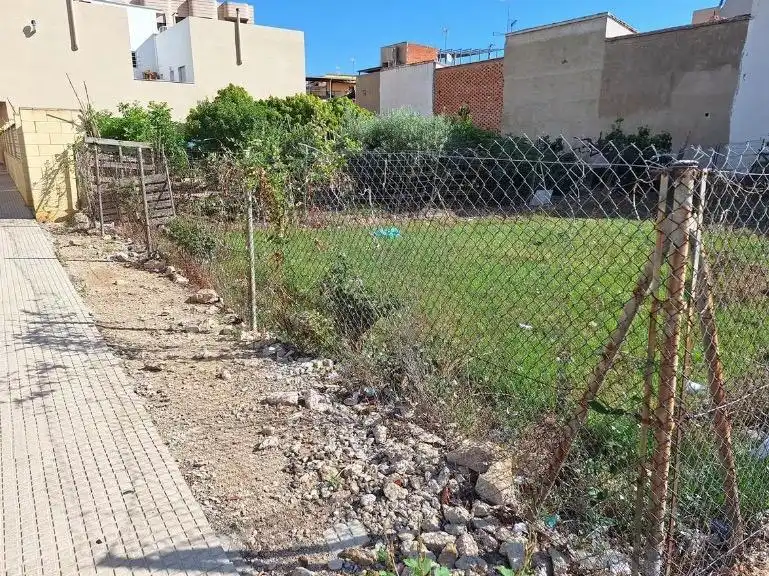 Terreny residencial en venda a Miramar, imagen 4
