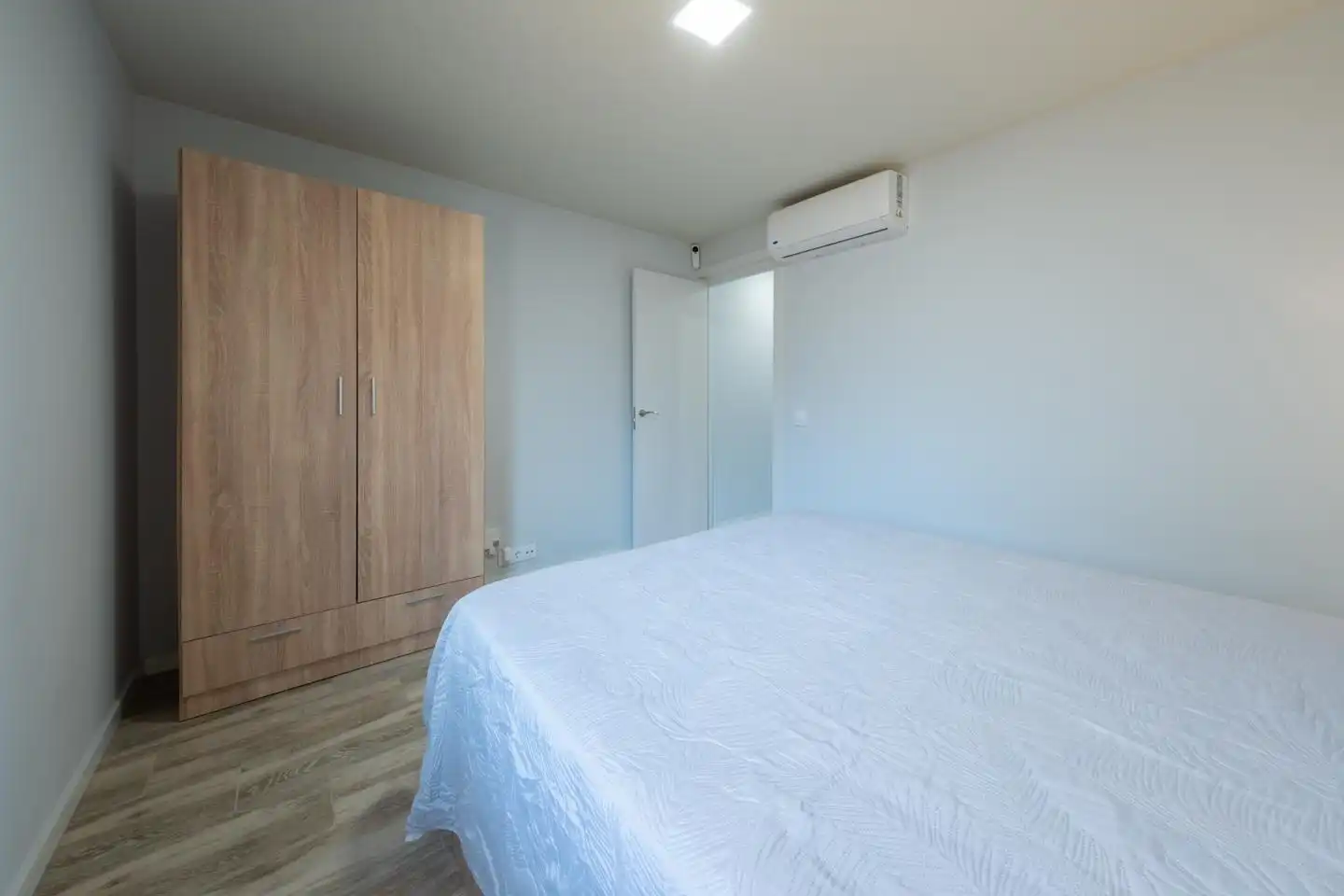 Bedroom of Flat for rent in San Bartolomé de Tirajana