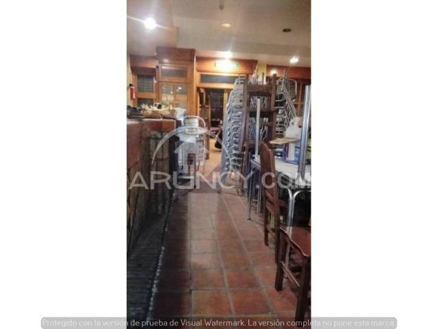 Local comercial en Alquiler en El Cerro