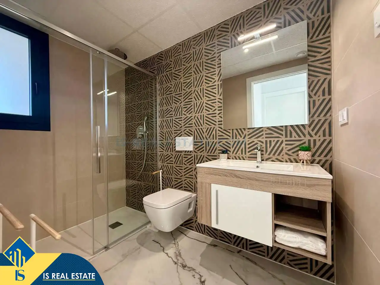 Penthouse mit Pool zum Verkauf in Orihuela Costa, imagen 38