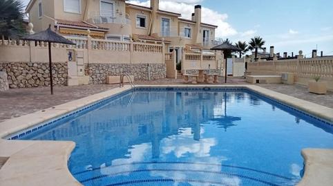 Foto 2 de Casa adosada en venda a Calle Dels Xops, Gata de Gorgos, Alicante