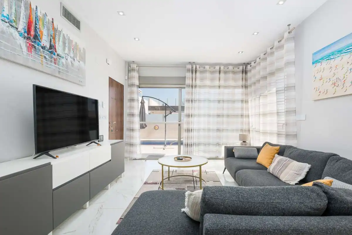 Casa en venta en Orihuela Costa, imagen 34