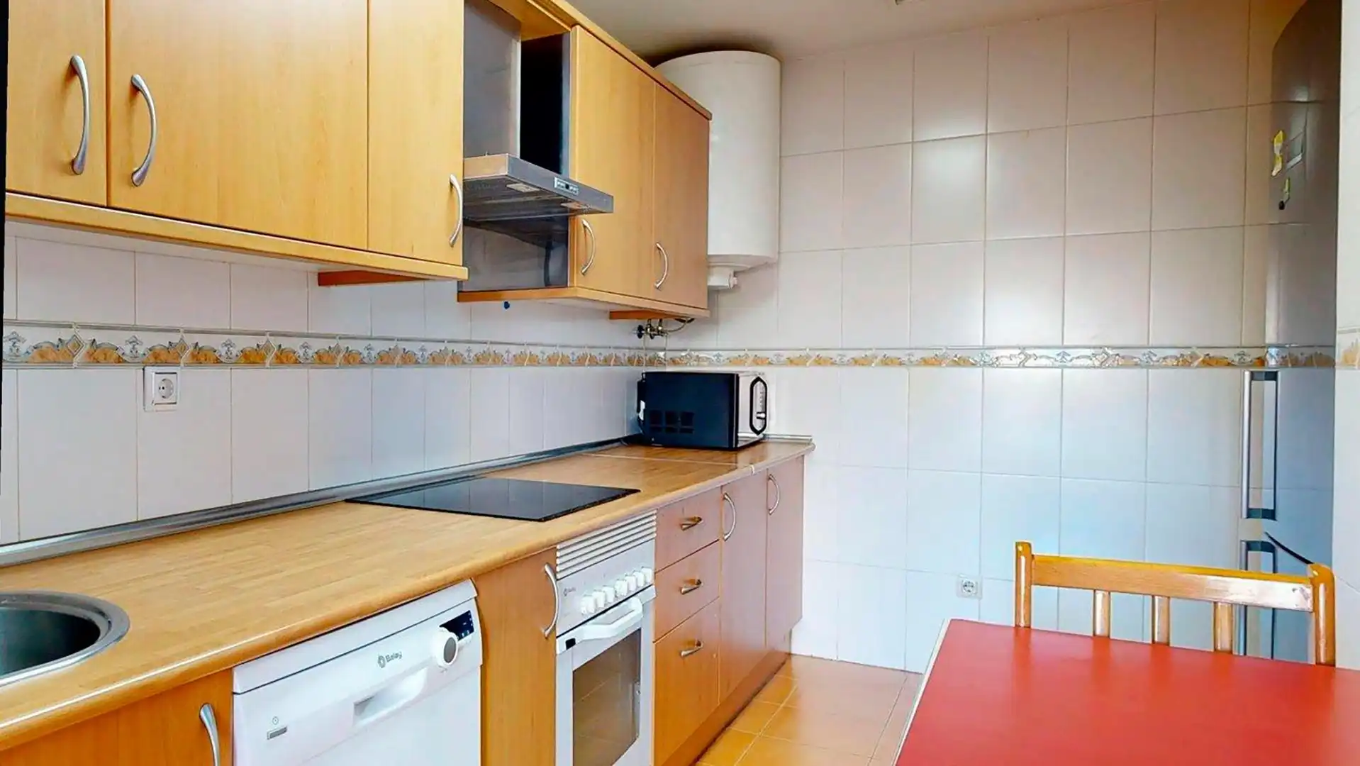 Appartement avec terrasse à vendre à Avenida DE LA ESTACION 68, imagen 7