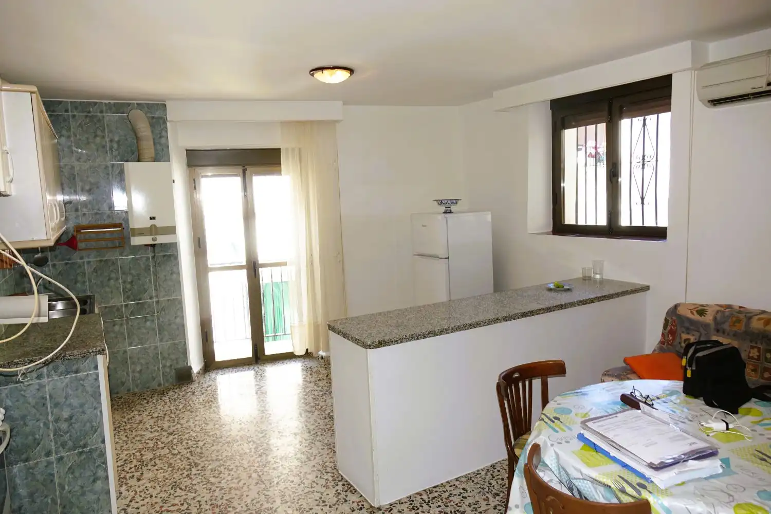 Casa con terrazza in vendita a La Taha, imagen 14