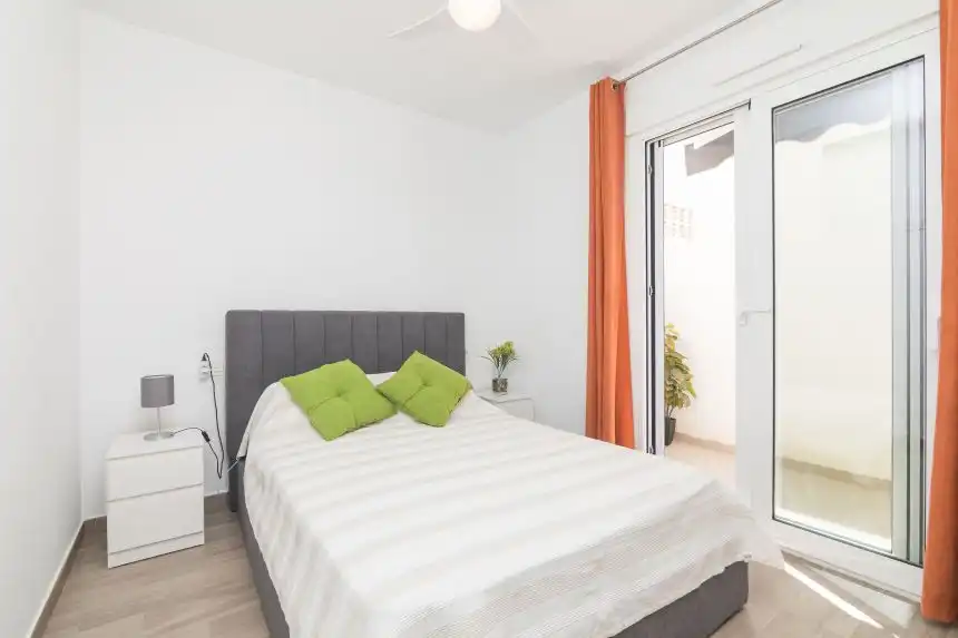 Reihenhaus mit Pool zum Verkauf in Carrer de Xipre 70, imagen 23