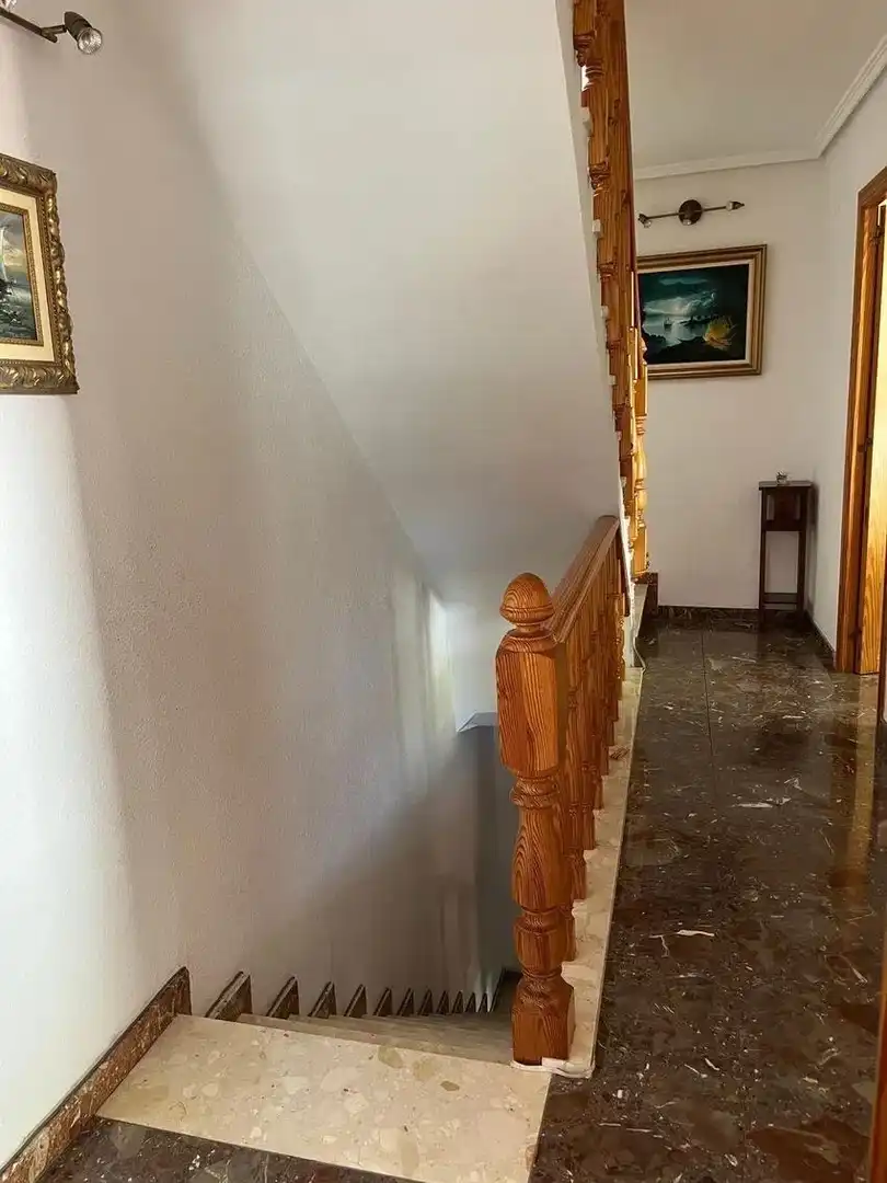 Houses for sale in Cullera  with Air Conditioner, Terrace and Storage room