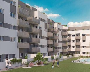Exterior view of Apartment for sale in Vélez-Málaga  with Air Conditioner, Terrace and Storage room