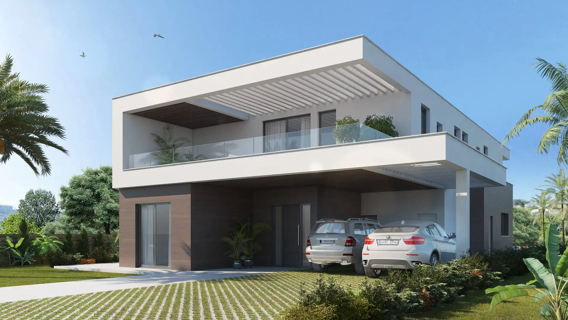 Villa con terrazza in vendita a Calle Calle Alpandeire, imagen 10