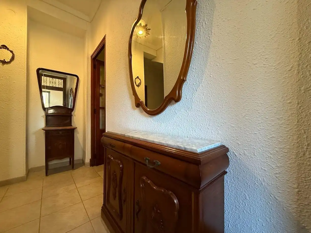 Piso en venta en Mislata con Terraza, Trastero y Balcón
