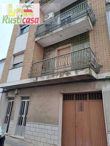 Casa-chalet en Venta en 19 de Julio en Bailén